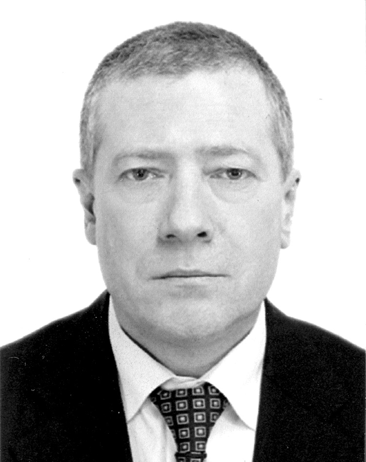 Рудницкий Григорий Михайлович
