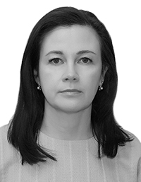 Гаврилова Наталья Юрьевна