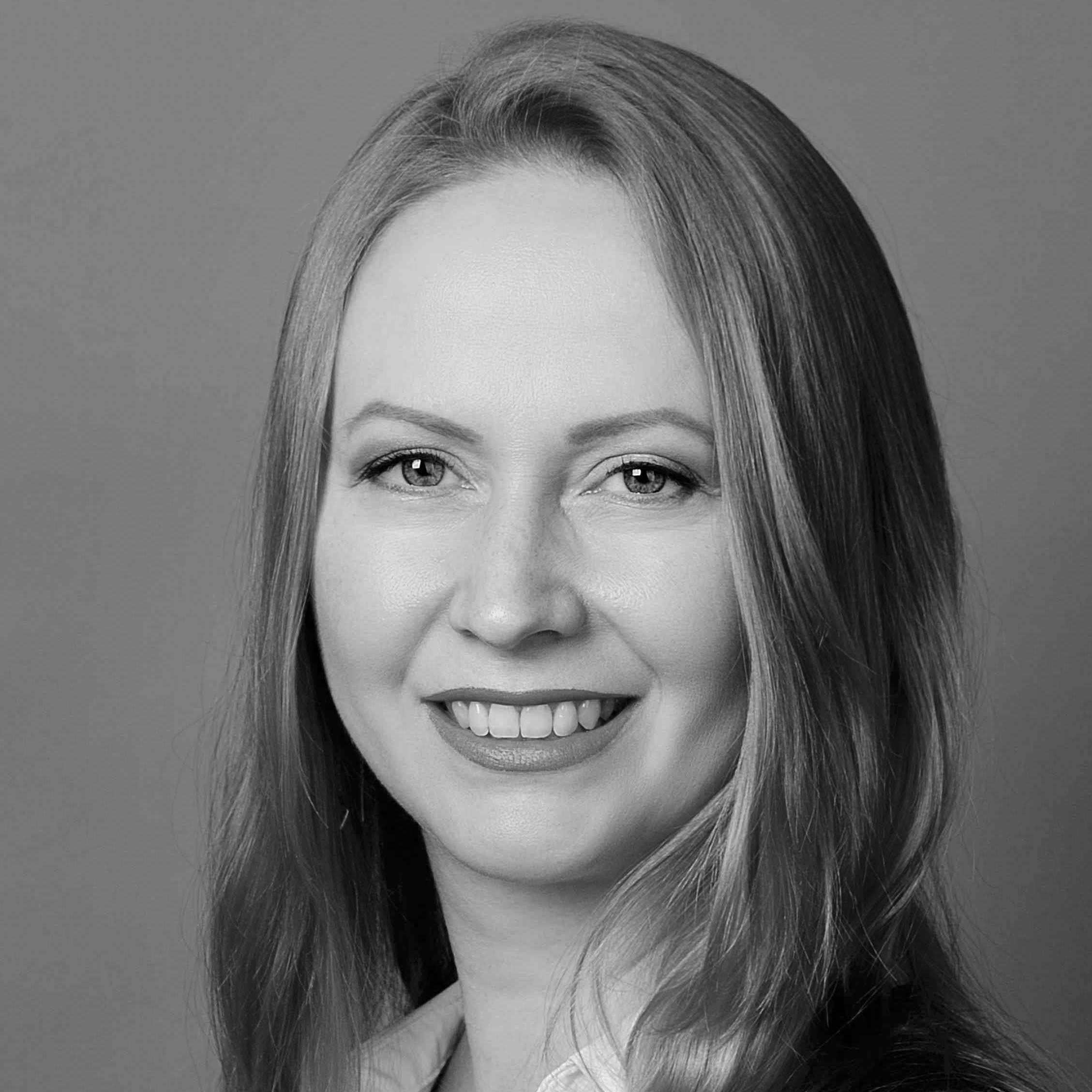 Орлова Юлия Владимировна