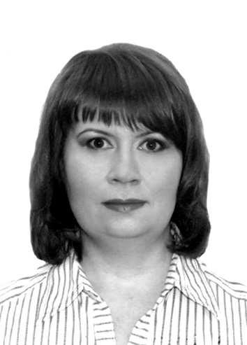 Любченко Ирина Станиславовна