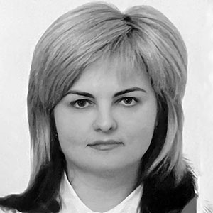 Трохова Мария Владимировна
