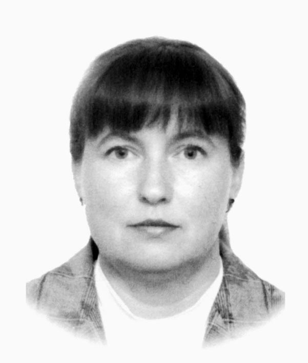 Захарова Марина Викторовна