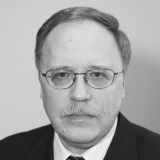 Бухарцев Сергей Николаевич