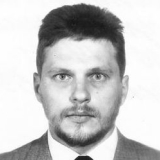 Бастрыгин Сергей Михайлович