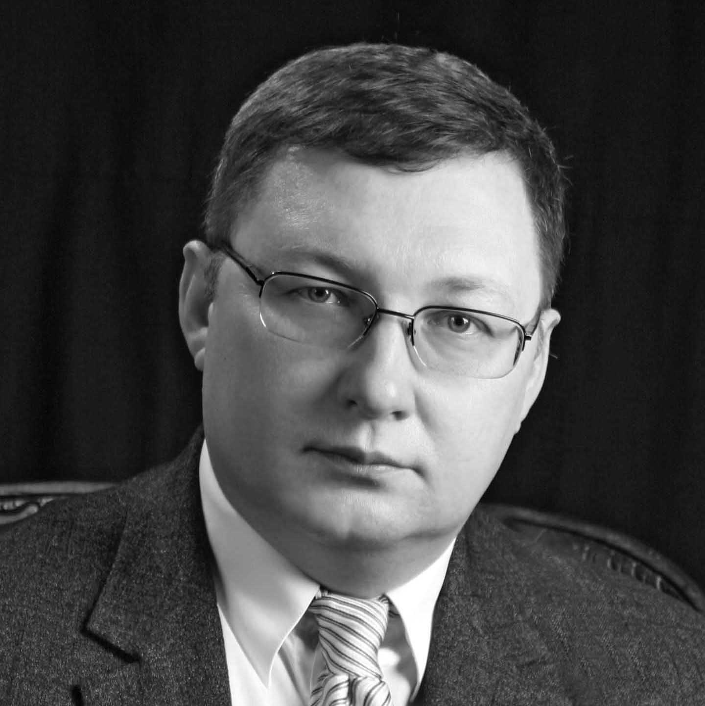 Новиков Андрей Алексеевич