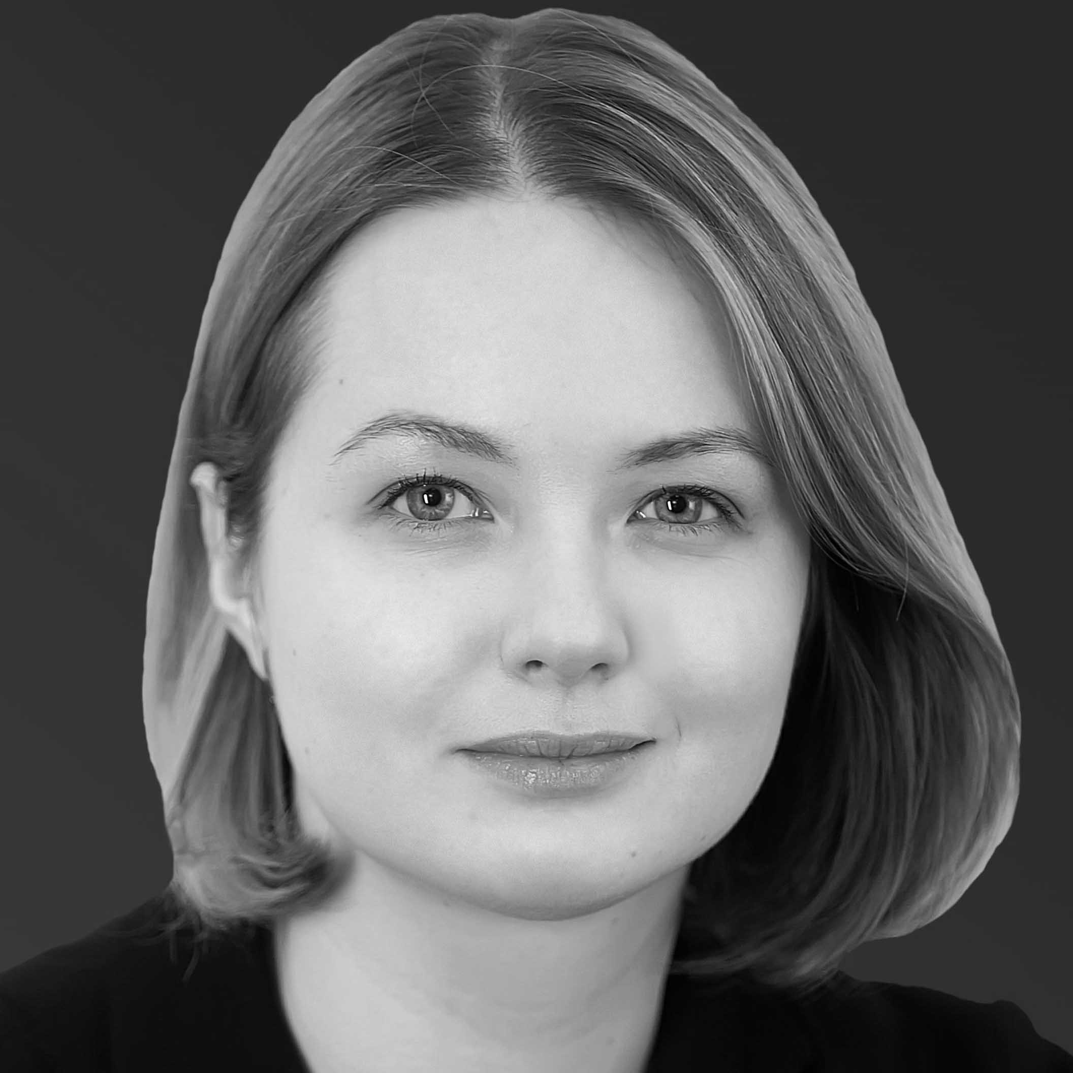 Загинайко Юлия Дмитриевна